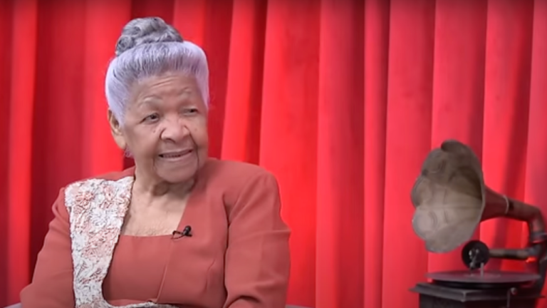 La historia de la dama de la canción cristiana dominicana (video) – Remolacha   #FVDigital