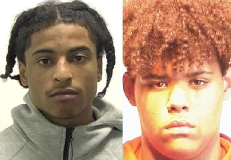 Dos dominicanos en Providence – LosMocanos