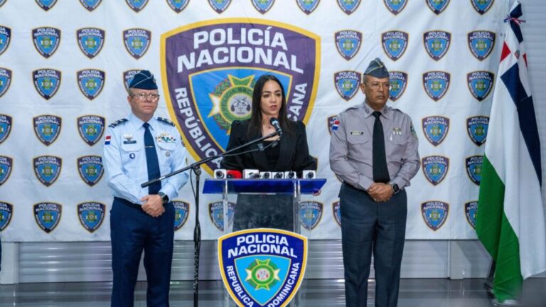 Policiales: Ministerio de Interior y Policía reporta reducción del 30% en la conflictividad social a nivel nacional – Inicio – Policía Nacional de la República Dominicana
