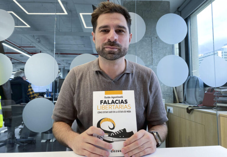 Milei está llevando a Argentina a una crisis similar a 2001 #FVDigital