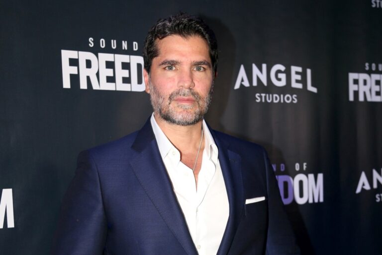 Eduardo Verástegui continuó su discusión con Wendy Guevara #FVDigital