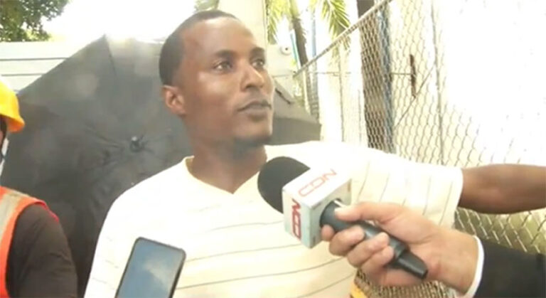 Confusión entre dominicanos y haitianos