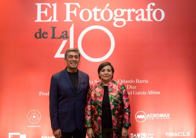 “El Fotógrafo de La 40”, mejor documental internacional en el Puerto Rico Film Festival