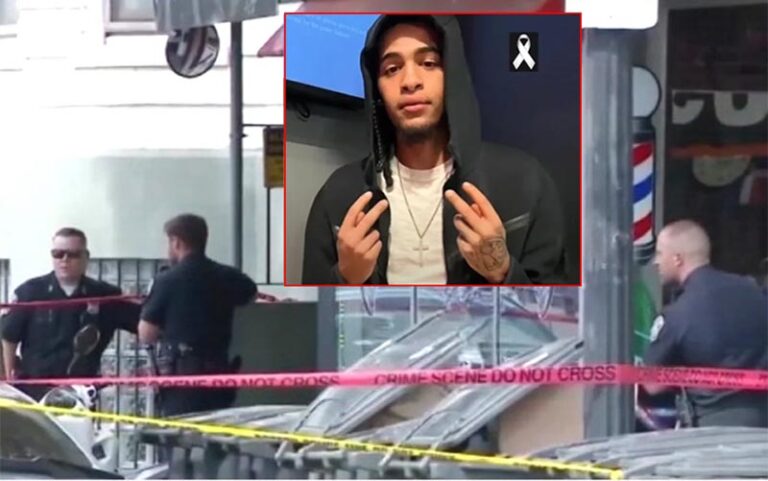 Detienen dominicano en Boston – LosMocanos