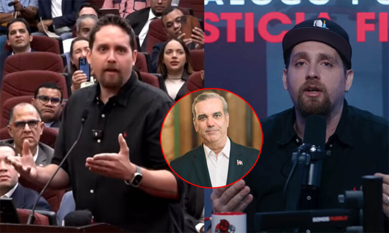 El Piro critica reforma fiscal