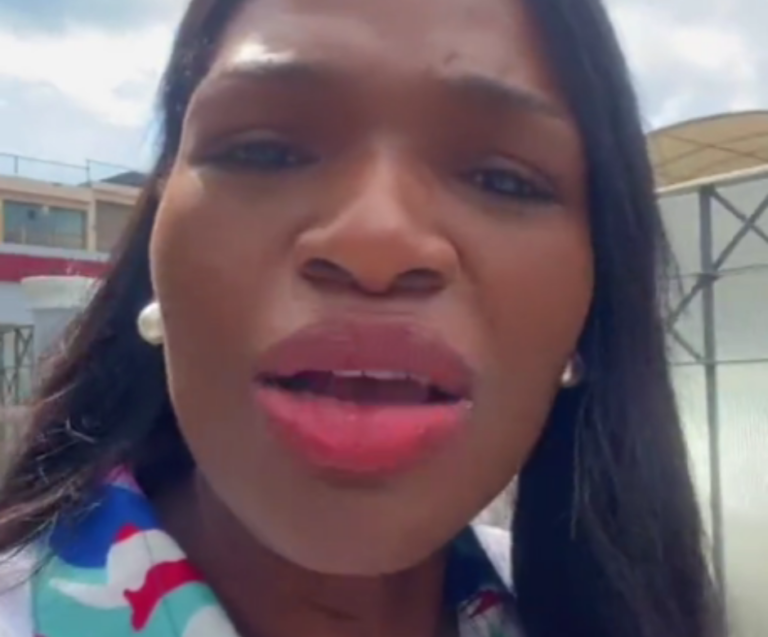 Elizabeth Silverio dizque ‘no volverá a trabajar con niños’ – Remolacha   #FVDigital