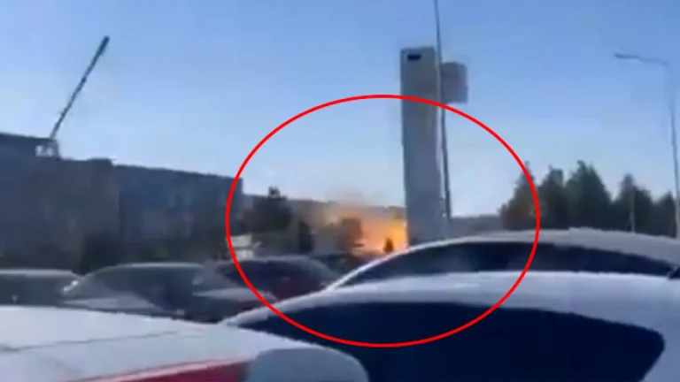 Turquía responde a atentado en Ankara atacando “32 objetivos en el norte de Siria e Irak”