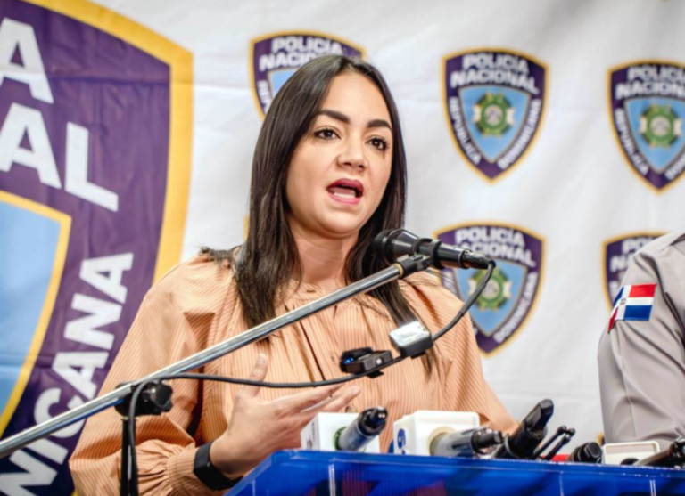 Faride Raful, Funcionaria Pública del Mes – Remolacha   #FVDigital