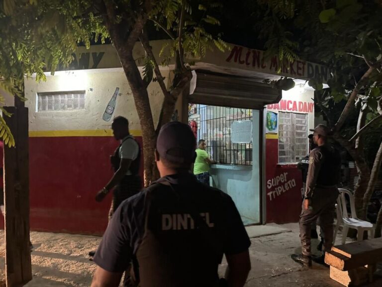 Policiales: Dintel incauta drogas y máquinas tragamonedas en operativo en La Romana y Villa Hermosa – Inicio – Policía Nacional de la República Dominicana