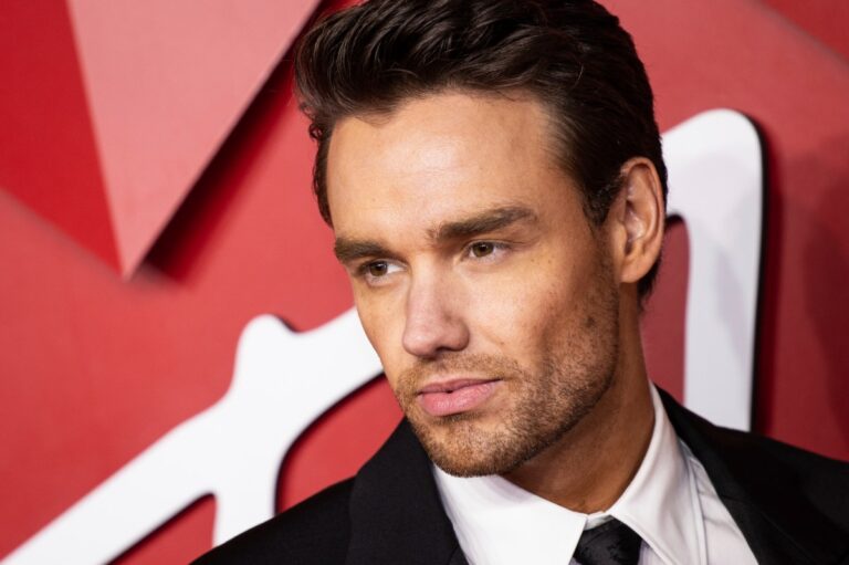 Filtran llamada al 911 antes de la muerte de Liam Payne