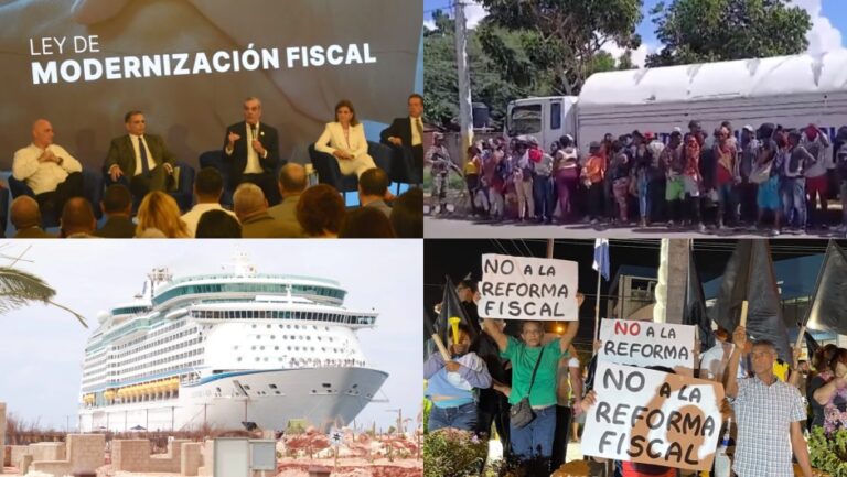 Foto-crónica de la semana con Franklin Guerrero   #FVDigital