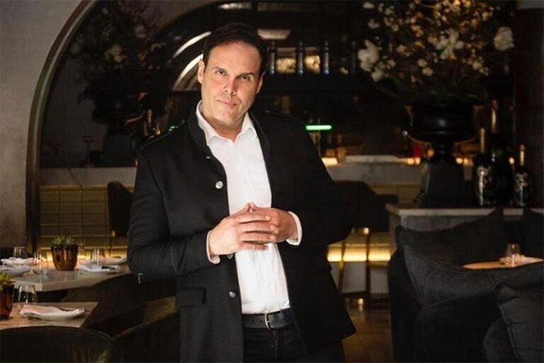 MAP aclara no realizó contratación del artista Frank Ceara