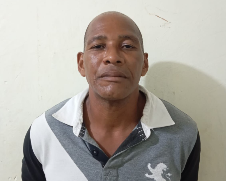 Mandan a alias ‘Bolón’ pa la chirola –   #FVDigital