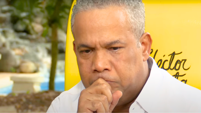 Héctor Acosta: cómo el cáncer transformó su vida (video) – Remolacha   #FVDigital