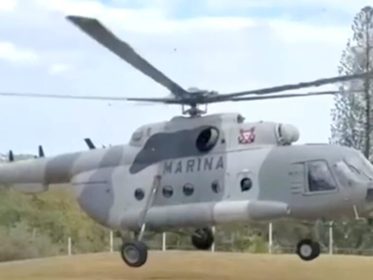 Helicóptero humanitario de la ONU atacado por bandas armadas en Haití – Remolacha   #FVDigital