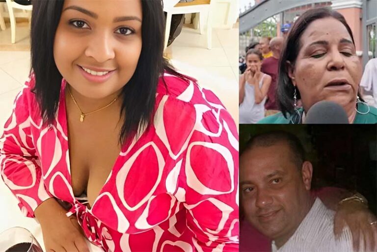 Hermana de Yanilda Hernández – LosMocanos