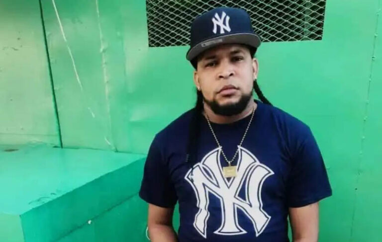 Humberto Cazado Solano – LosMocanos