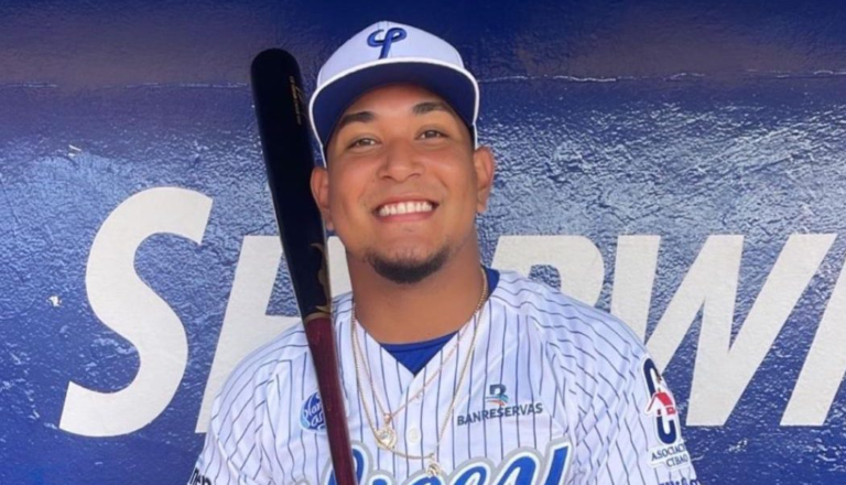 Jair Camargo: “Me siento como un dominicano más” – Remolacha   #FVDigital