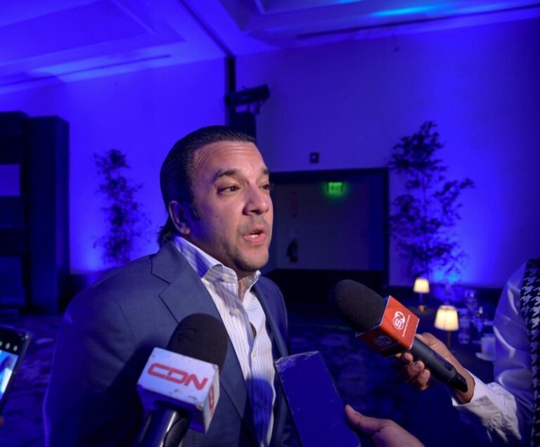 Dejan detenido a Jochi Gómez – Sandy Cuevas Noticias