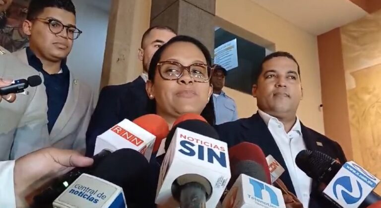 Ministerio Público solicita prisión para Hugo Beras y otro detenidos