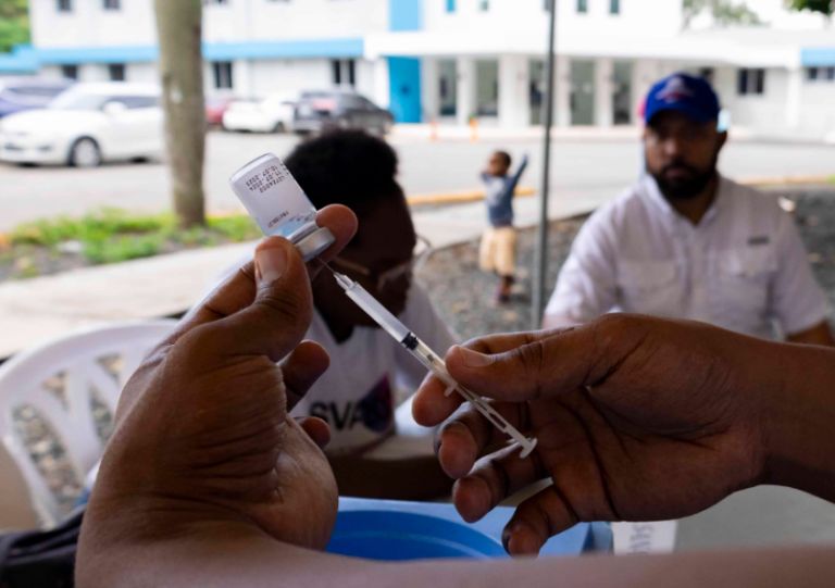 RD: Jornada contra influenza inició de manera tímida – Remolacha   #FVDigital