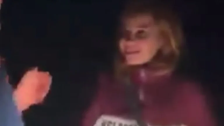 Israel rescata a una mujer secuestrada por el Estado Islámico y retenida en Gaza desde hace diez años