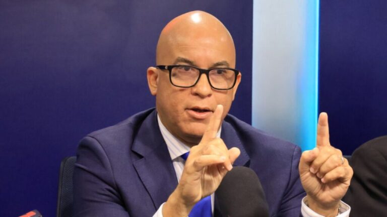 “Todos dicen que la reforma fiscal era necesaria, pero chocamos con la incomprensión de la sociedad”