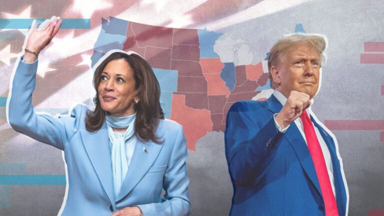 ¿Quiénes son los multimillonarios que financian las campañas electorales en EEUU?