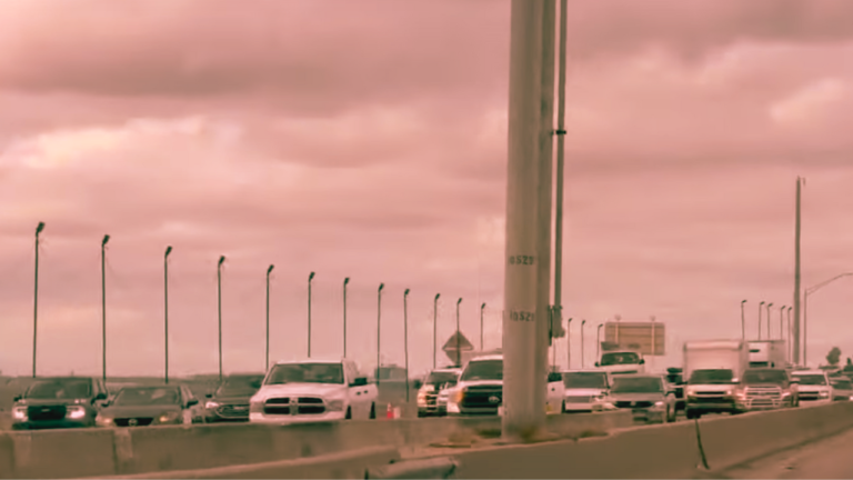 Huracán Milton: Millones de personas abandonan sus casas   #FVDigital