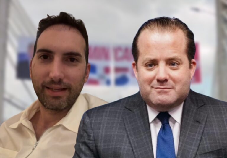 Karim amenaza con demandar a Paliza – Remolacha   #FVDigital