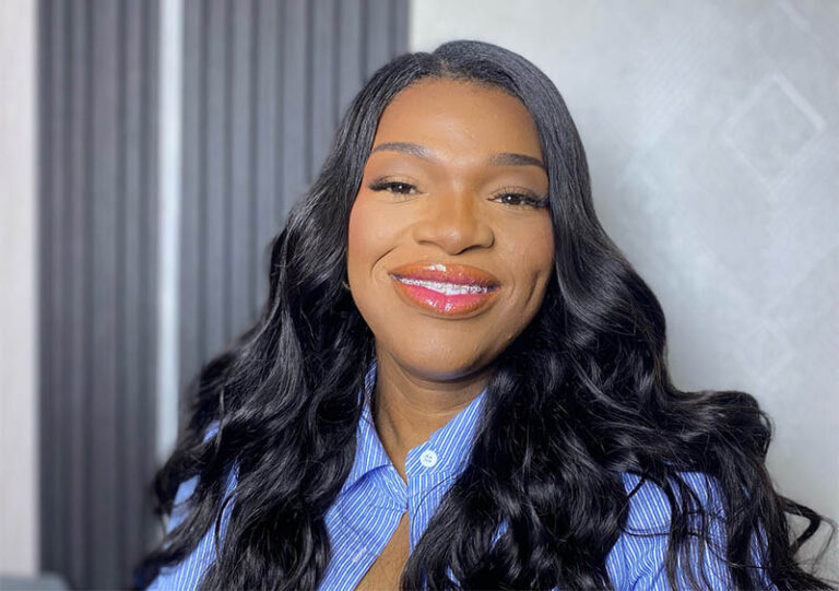 Nuevo look de Elizabeth Silverio