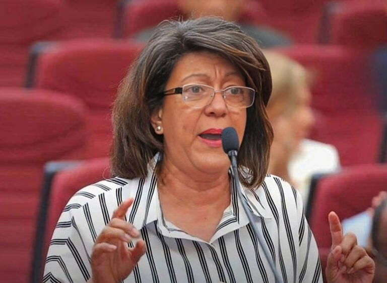 María Inmaculada Núñez – LosMocanos