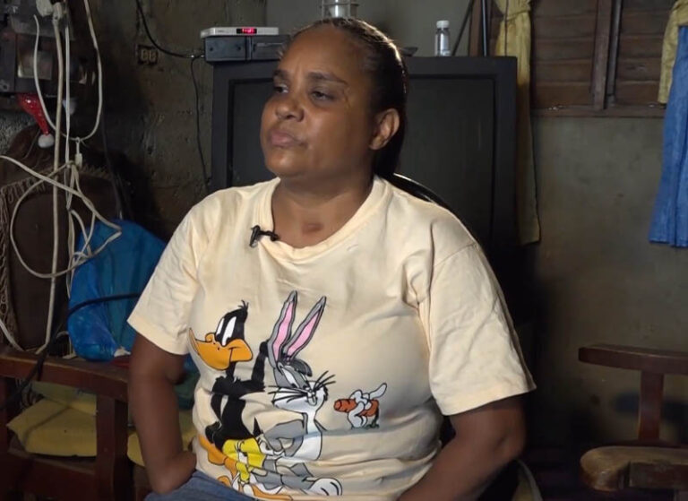 Brunilda Morales – LosMocanos