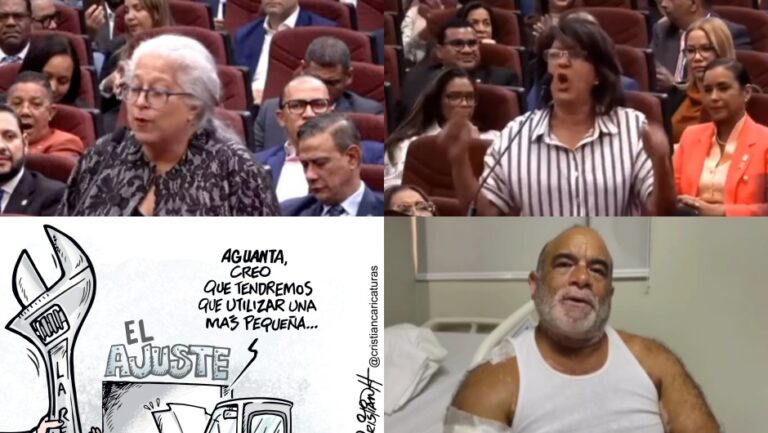 Las más vistas de la mañana   #FVDigital