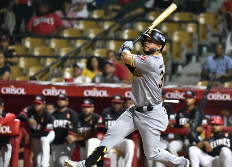 Águilas se sacuden y cortan racha negativa