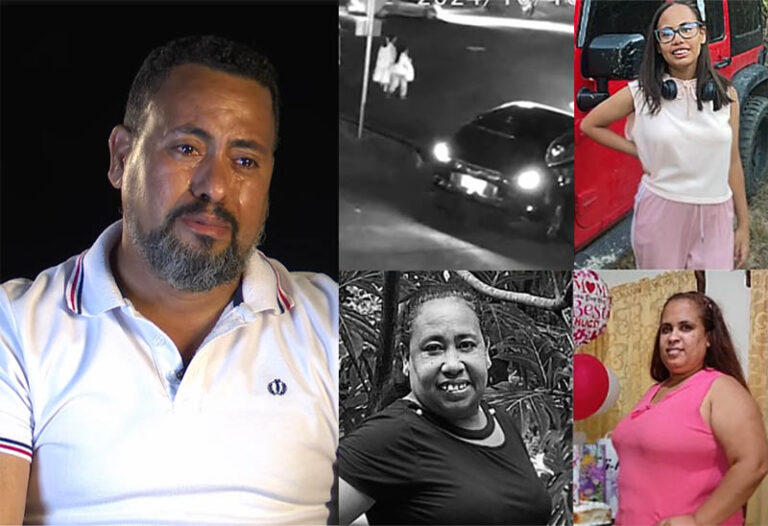 Caso en la Ciudad Juan Bosch