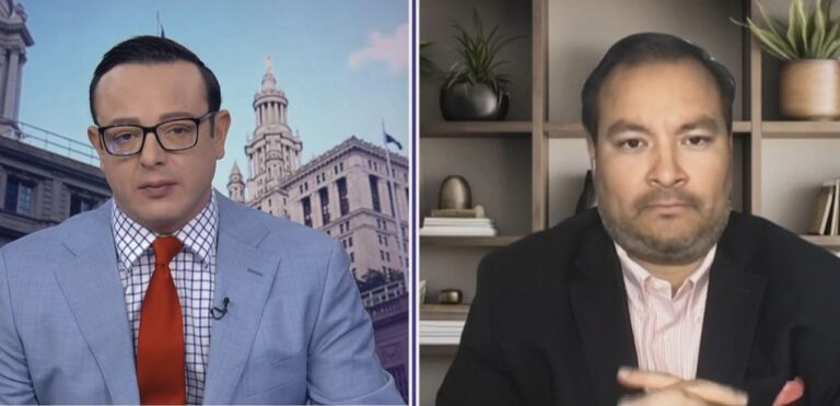 Luis Montes analiza estado de la contienda