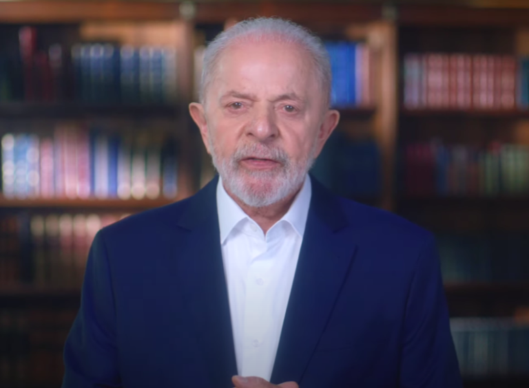 Hospitalizan a Lula da Silva   #FVDigital