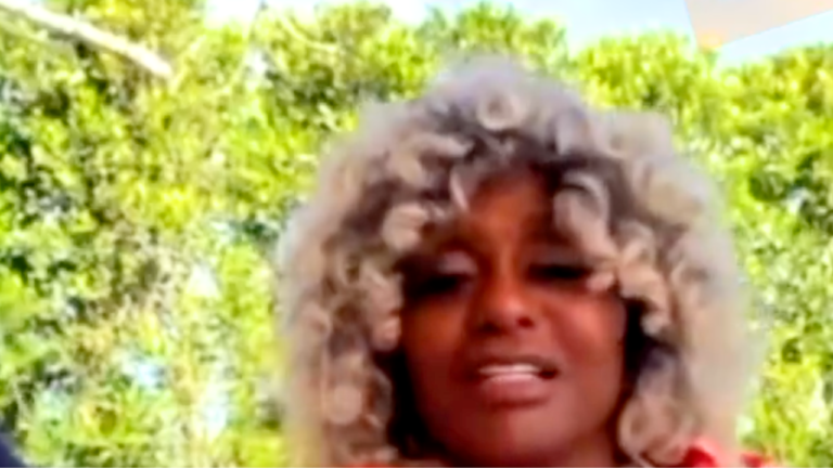 La madre de Diddy: «Mi hijo no es un monstruo»   #FVDigital