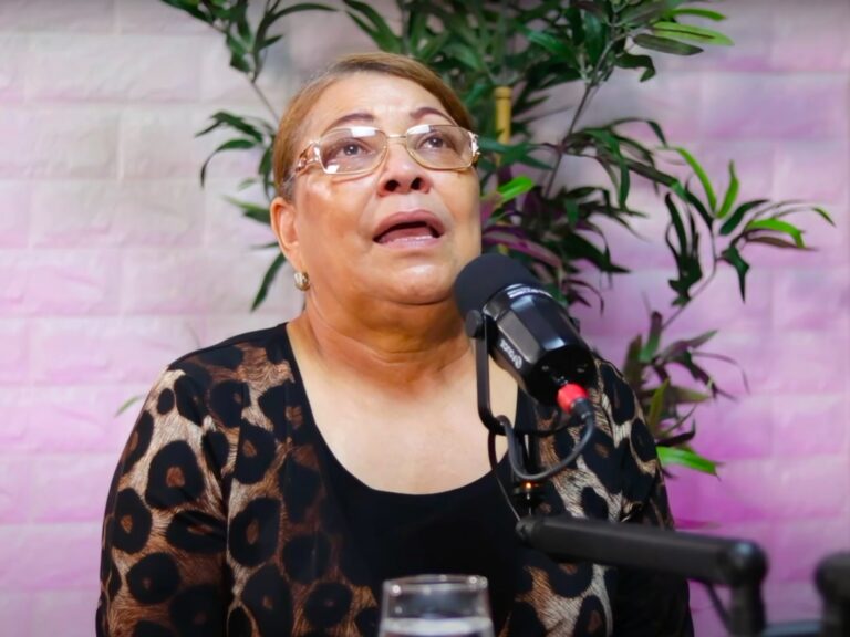 19 años de dolor: la lucha de una madre por encontrar a su hija – Remolacha   #FVDigital