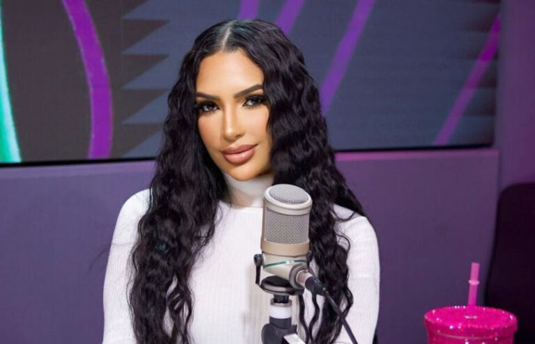 Amelia Alcántara confiesa terapia – LosMocanos