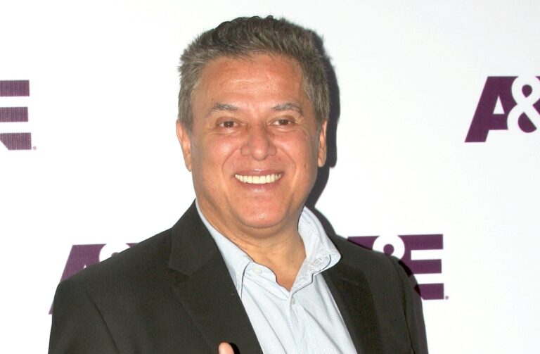 Este fue el aprendizaje más grande de Mario Bezares en ‘La Casa de los Famosos México’ #FVDigital