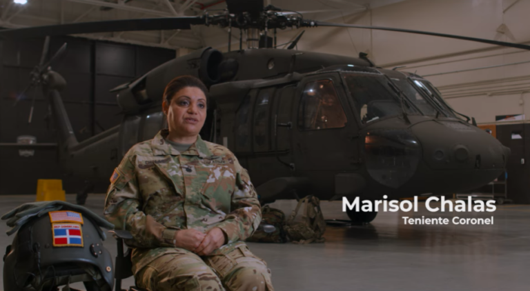 De Baní a los cielos en un Black Hawk (video) – Remolacha   #FVDigital