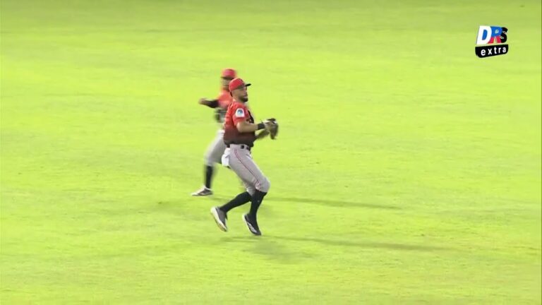 Pelota Invernal: Resultados de ayer – Remolacha   #FVDigital