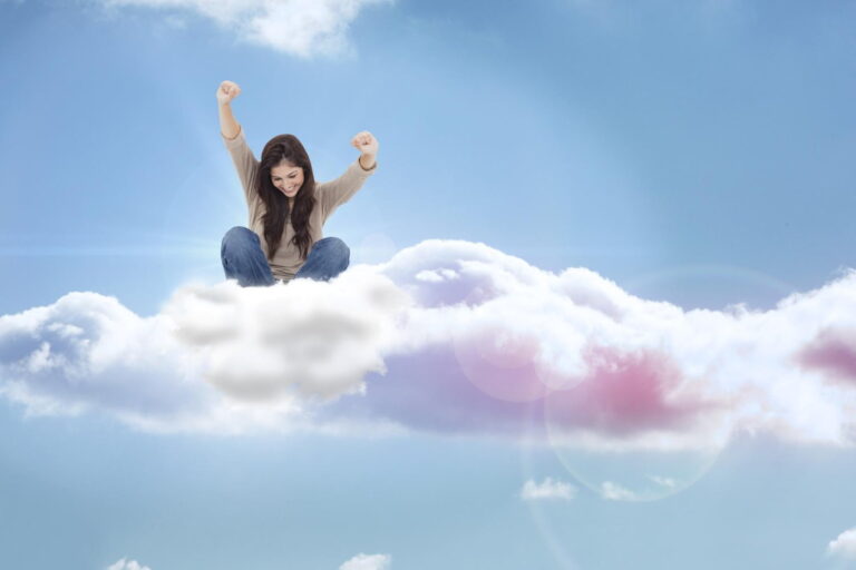 #Salud: Estuvo clínicamente muerta 15 minutos y dice que pasó 5 años en el cielo