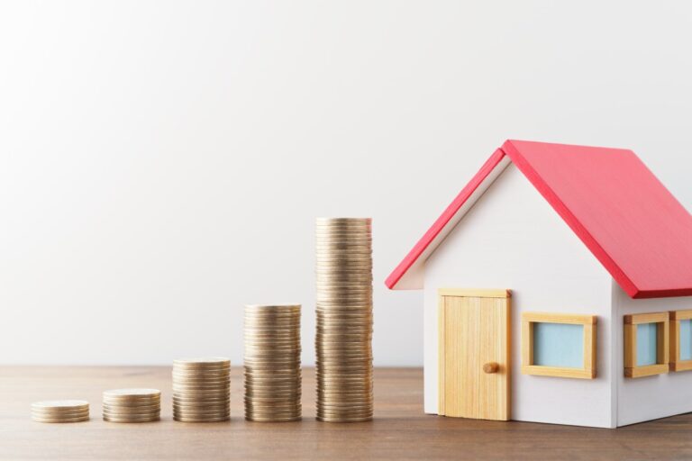 La tasa hipotecaria en EE.UU. aumentó nuevamente al 6.32% #FVDigital