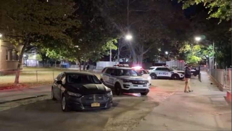 Un joven muere tras ser baleado en Brooklyn