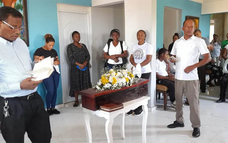 Último adiós a Delanoi – LosMocanos