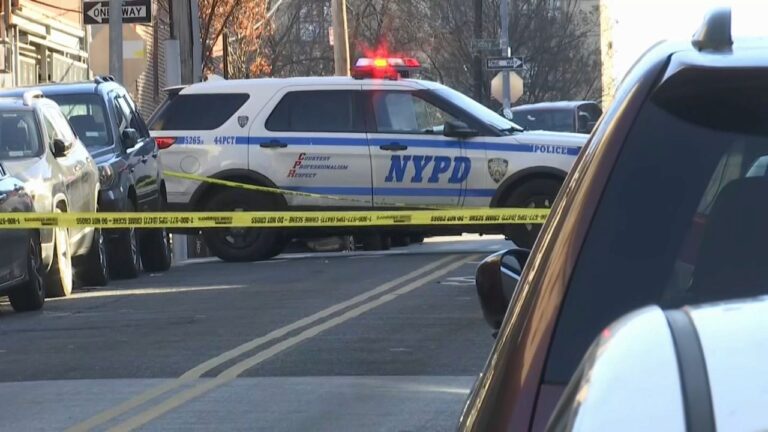 Boletín Matinal: Estadísticas del NYPD revelan que la delincuancia ha descendido por noveno mes consecutivo.