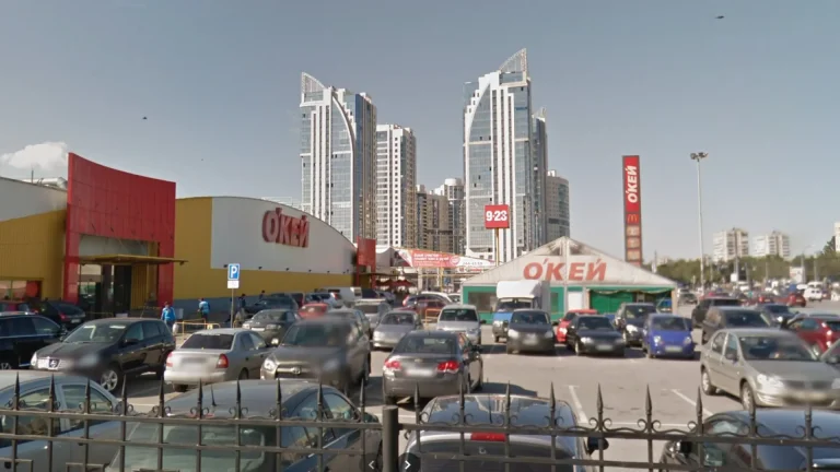 Al menos seis heridos por un ataque con cuchillo en un supermercado de San Petersburgo